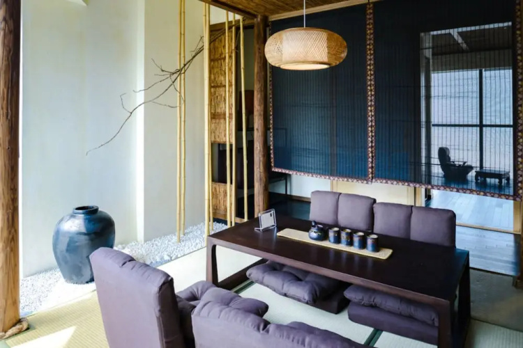 Shanghai Zhuli Kosa Spring Resort