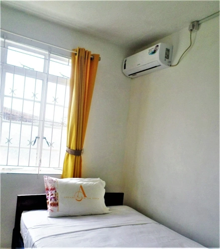 1 Bedroom Economy Apartment
