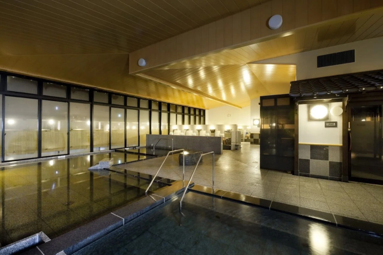 Air Terminal Hotel photo 13