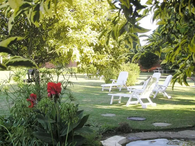 Villa Prince Imperial