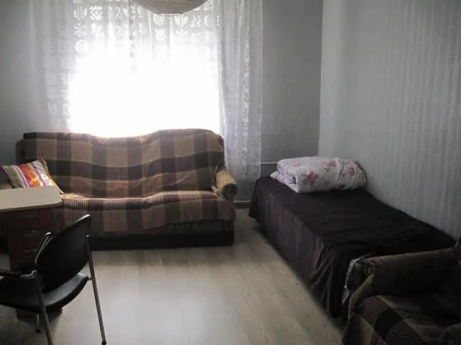 Kristiine Residence