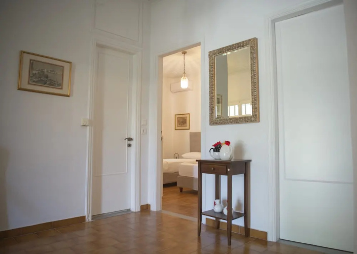 Agapi Summer House
