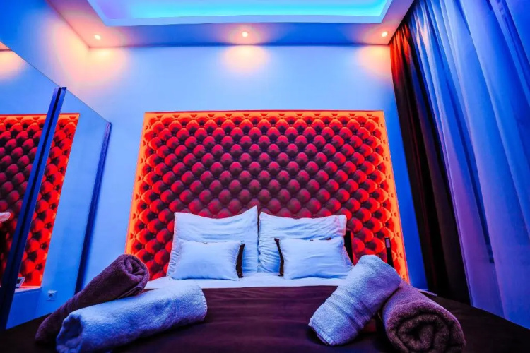 Luxury Smart Apartments