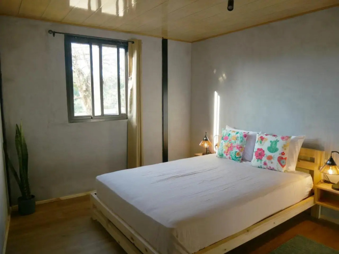 Hostel Villa Vento Surf Morrillo