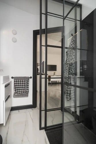 1 Bedroom Luxury Apartment