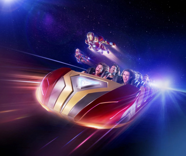 Disneyland Paris