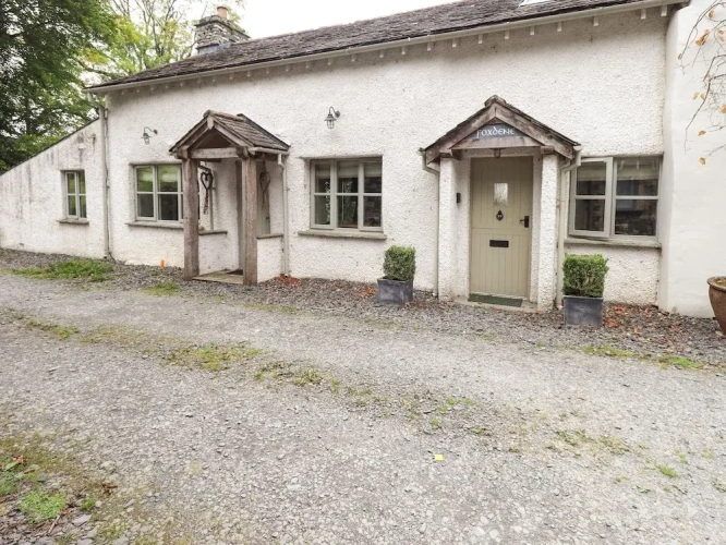 Cottage