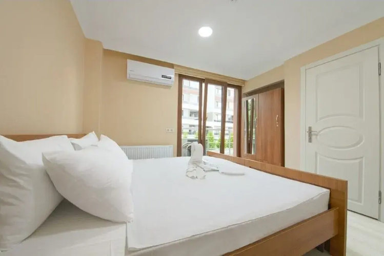Elisa Park Otel