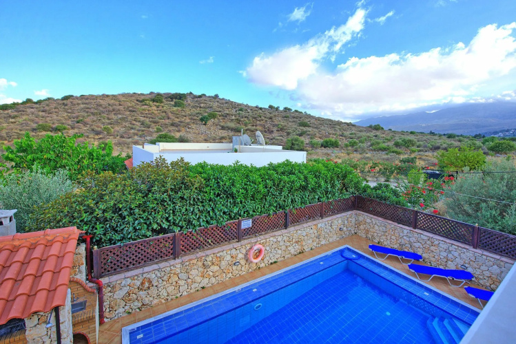 Villa Koules