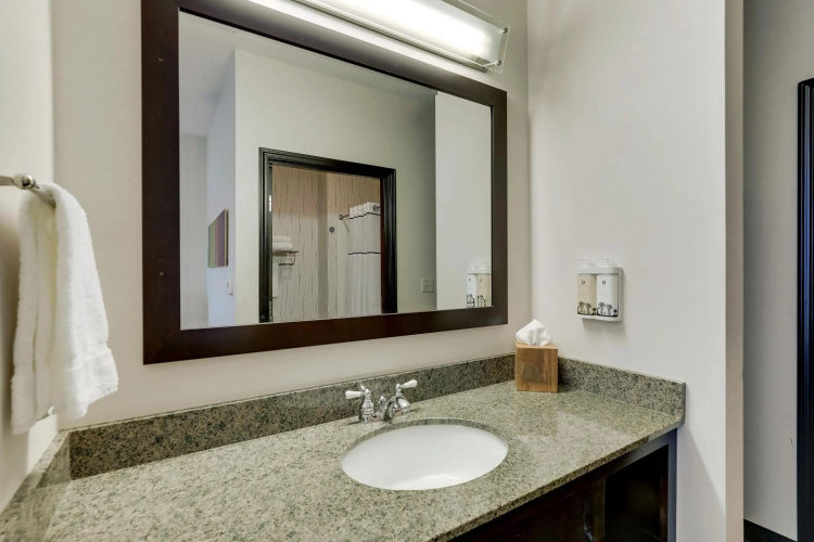 Stoney Creek Hotel - Conference Center photo 9