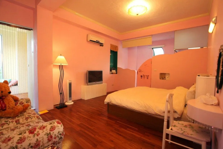 Hotelbild