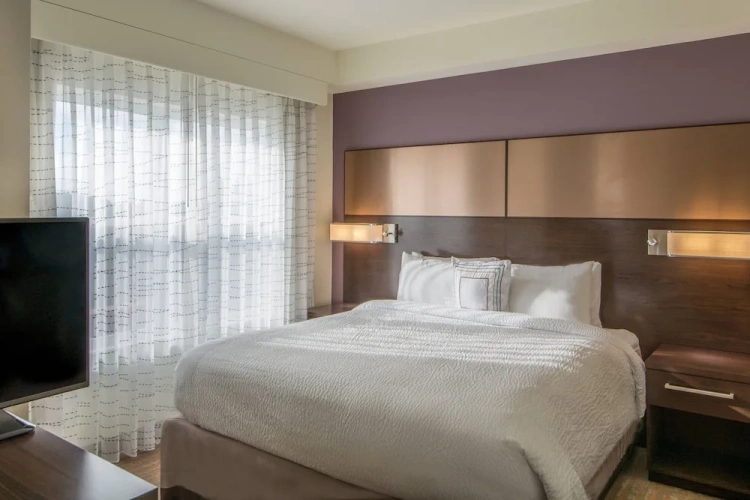 1 Bedroom Suite