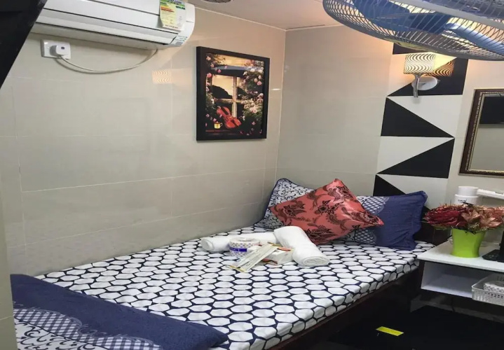Skystar Hostel