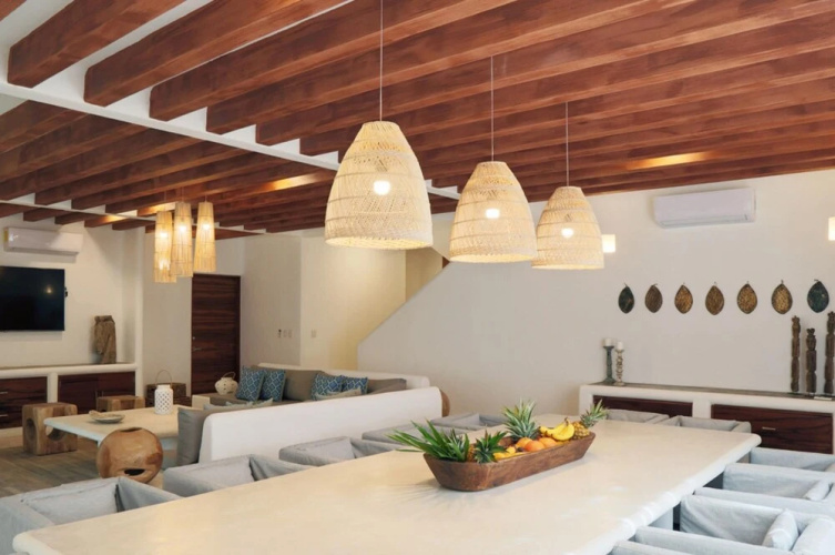 Casa Marivan Private Pier Free Kayaks Paddle Boards