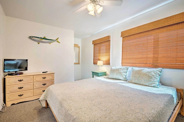 2 Bedrooms Cottage