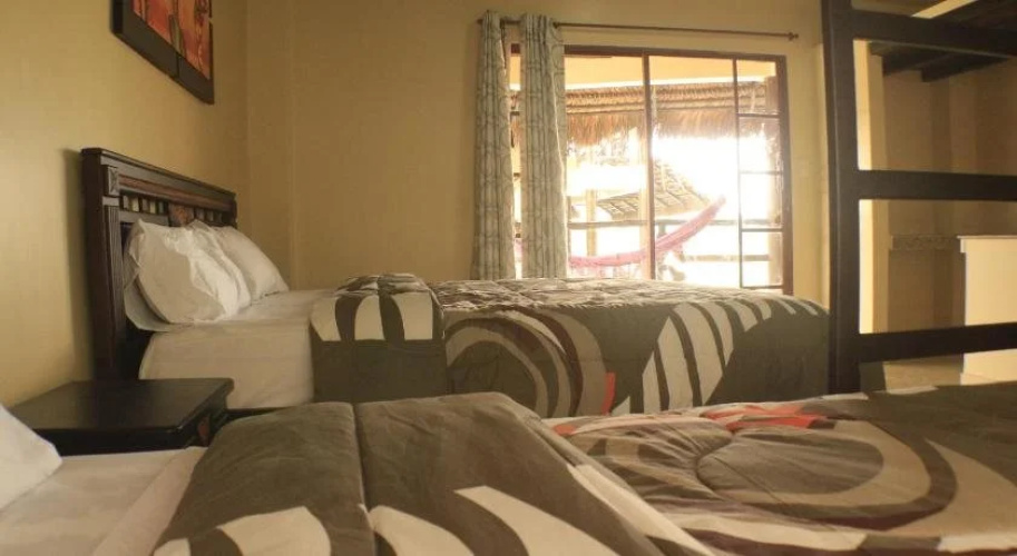 Hotel los Balcones de Mompiche