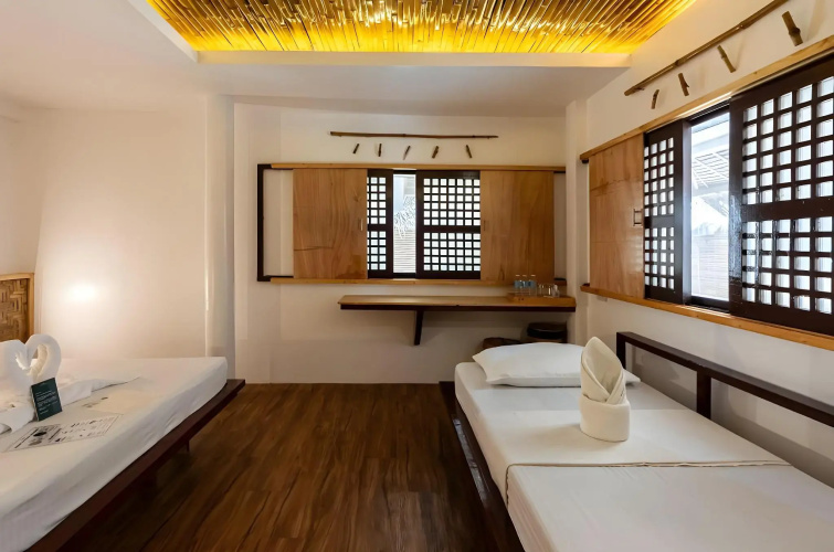 Kota Beach Resort