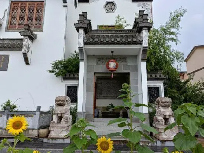 Odelufu Villa