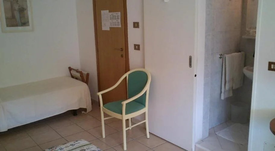 Hotel La Parigina