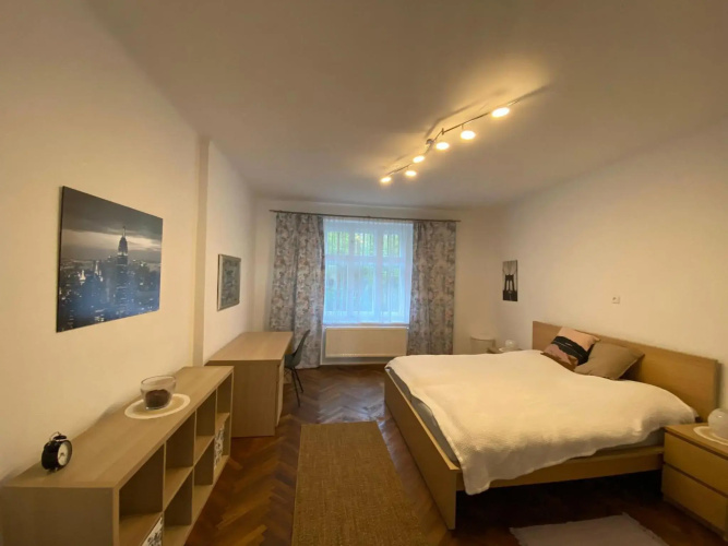 Apartman Xaveriova