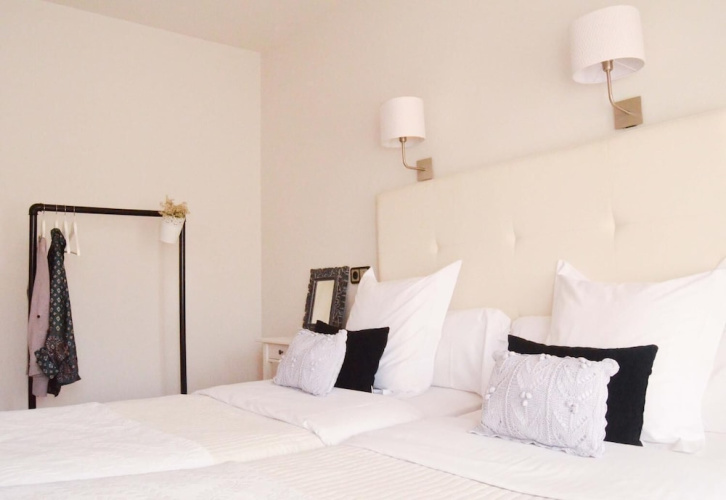 Hostal Carlos V