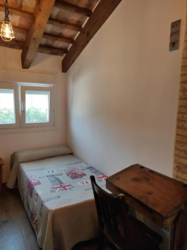 Casa Rural Maño