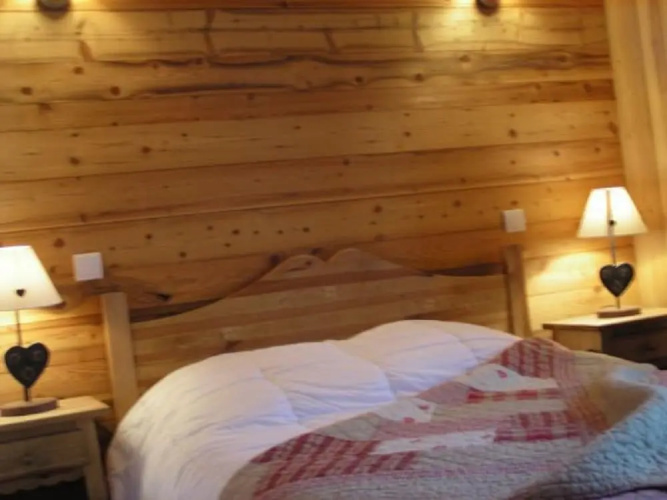 Chalet Sage