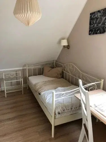 Nordsee Apartments