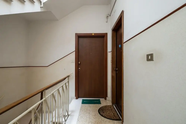 Double Apartment