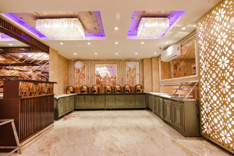 Hotel Golden Glory