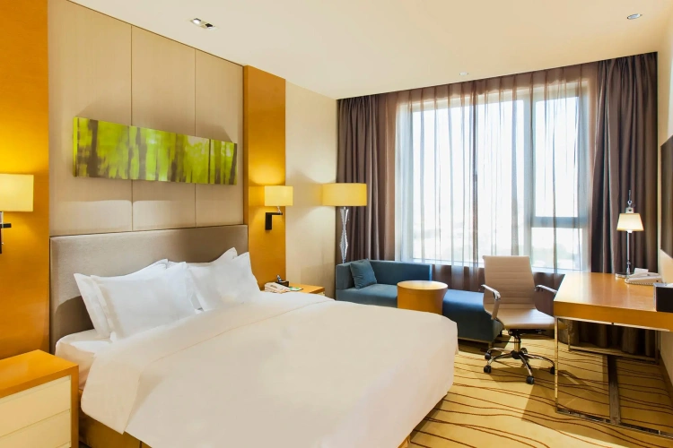 Premium Double room