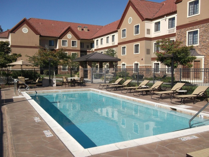 Sonesta Es Suites San Diego - Rancho Bernardo photo 24