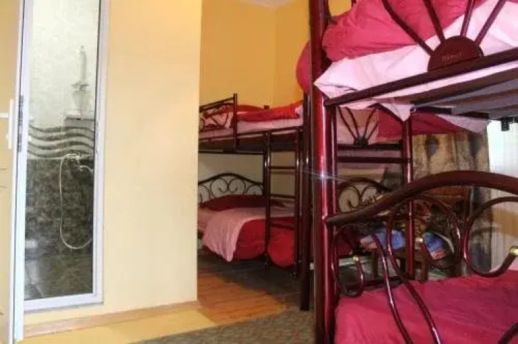 V&M Kazbegi Guesthouse