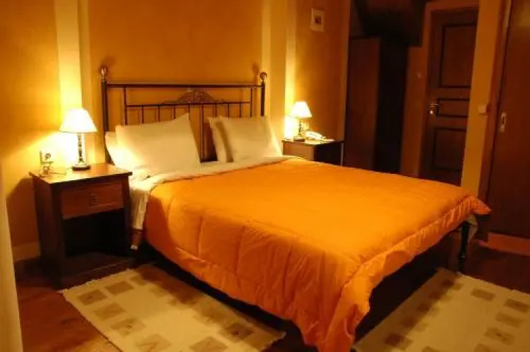 Pension Isabo