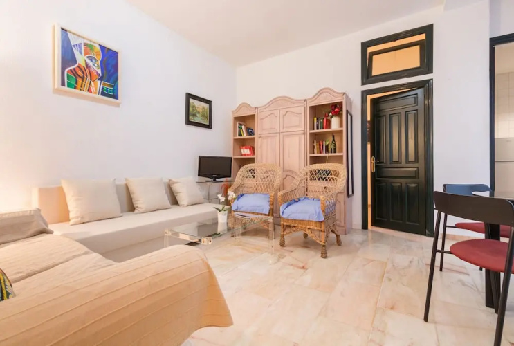 Apartamento Pavia Central Suite