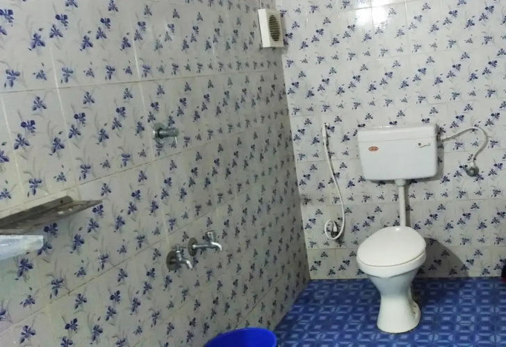Periyar Green Bed & Breakfast