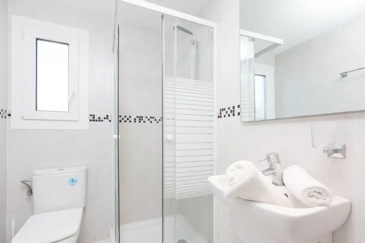 Apartment Canadell 1