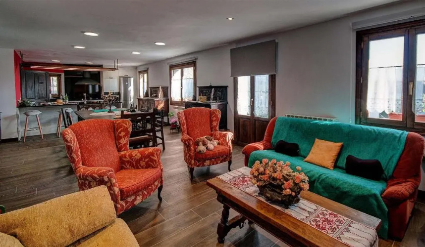 Casa Rural Artola Etxea