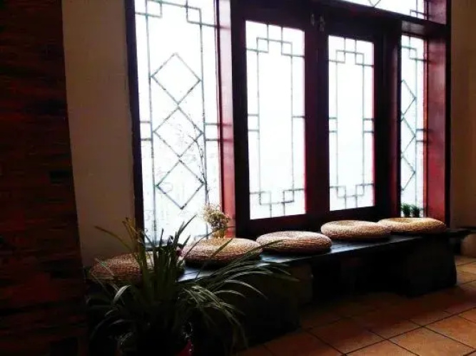 Shanshe Hostel Sanqing Mountain