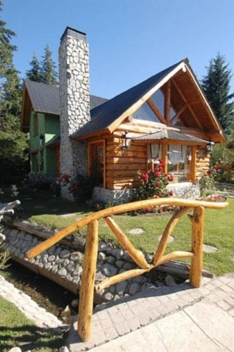 Hosteria Traunco