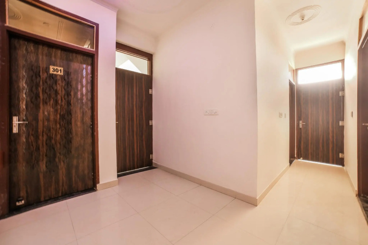 OYO 36978 Hotel Harsh