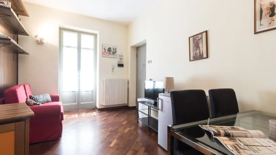 Italianway-Canonica