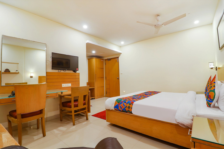 Fabhotel A&M