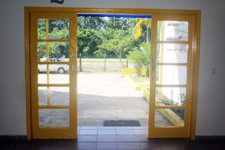 Nevada Ubatuba Hotel
