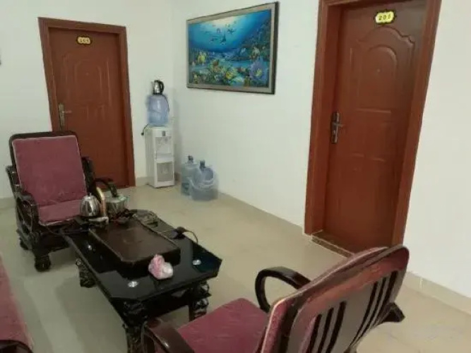 Ruixin Hostel