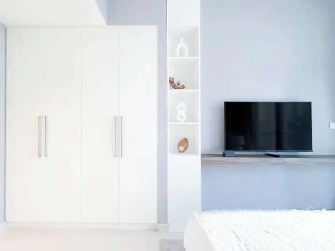 Luxurious 4B Balcony & Views Burjcrown Downtown