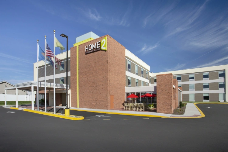 Home2 Suites By Hilton Lewes Rehoboth Beach