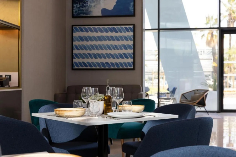 Фотография отеля