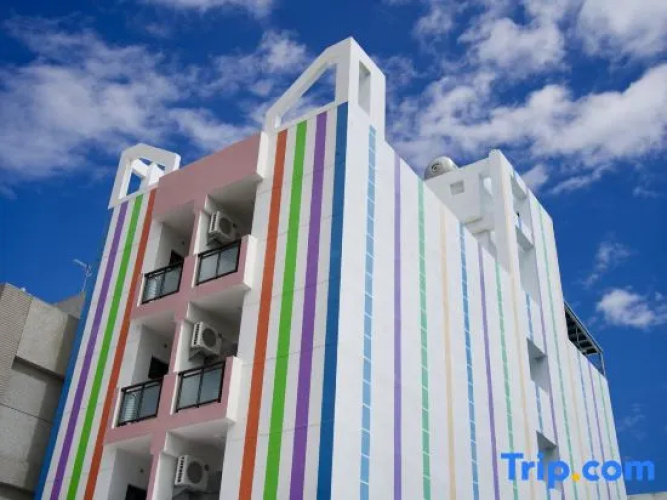 It's Mine Hostel
