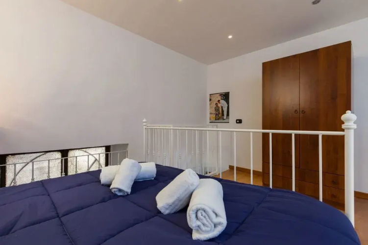 Apartment Atri II BH 54
